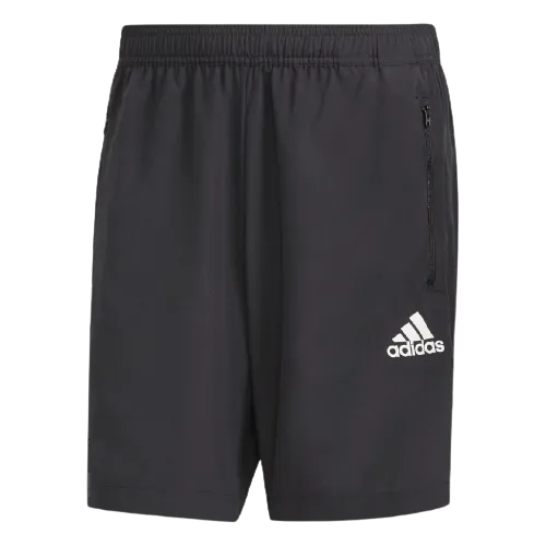 Adidas Aeroready Men Training Short Black