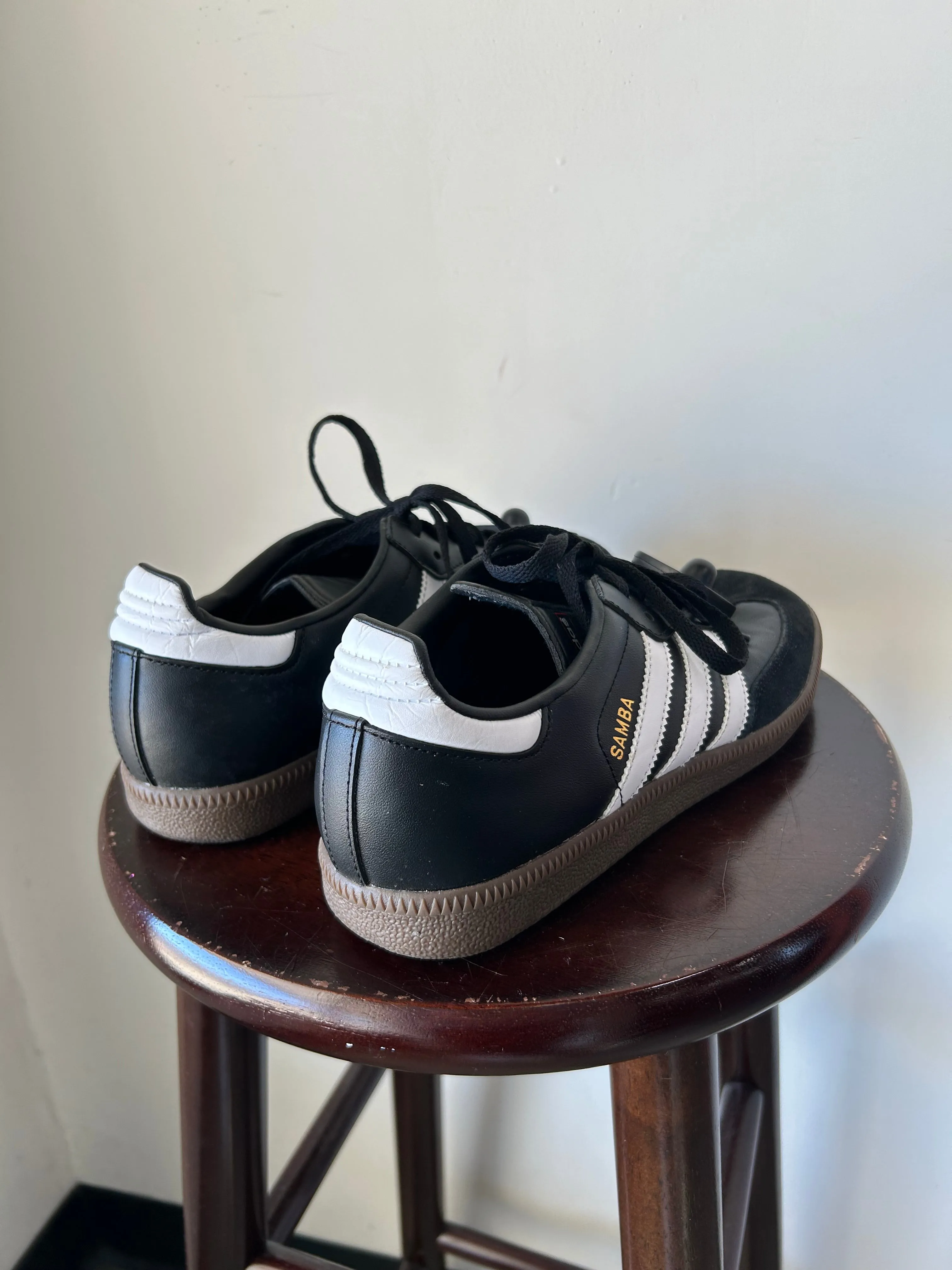 Adidas Casual Shoes Mens 8