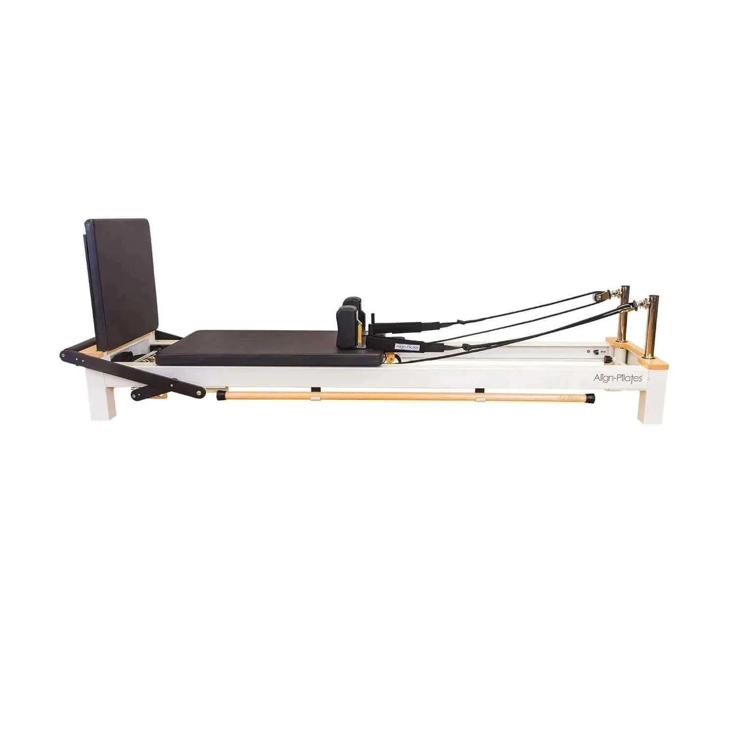 Align Pilates C8-S Pro Reformer Machine