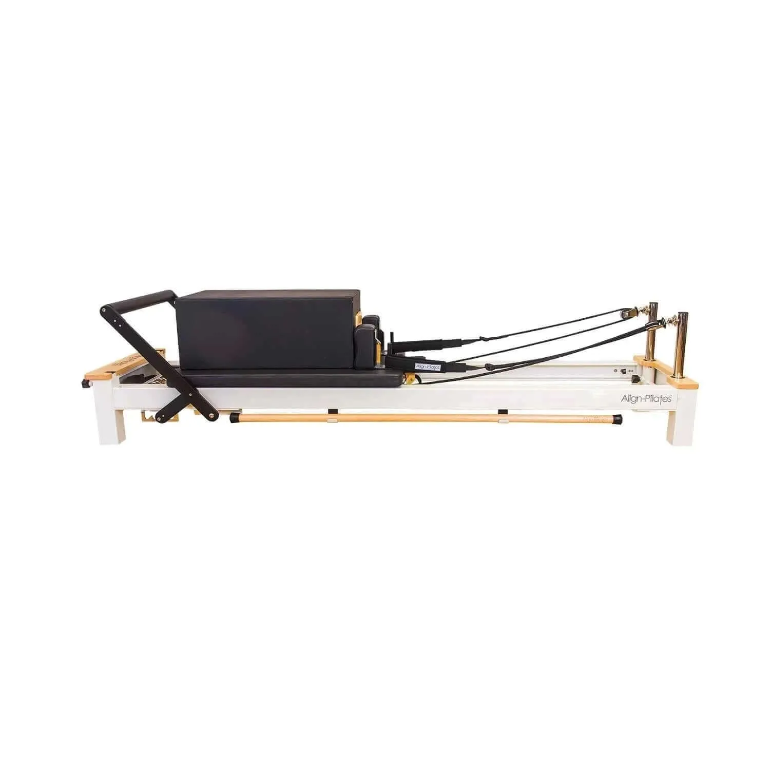 Align Pilates C8-S Pro Reformer Machine
