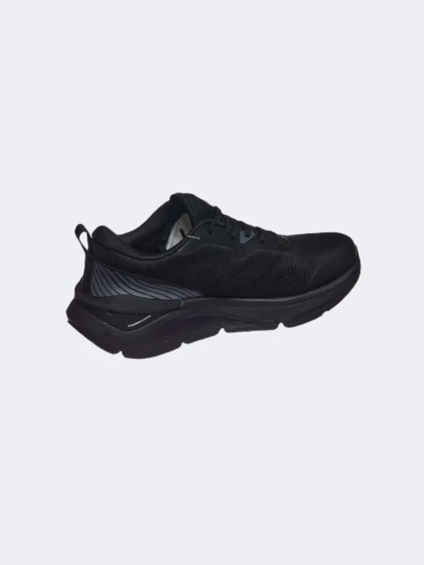 Anta Ebuffer 8 Men Training Shoes Black