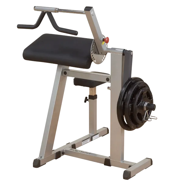 Body-Solid GCBT380 Biceps and Triceps Machine