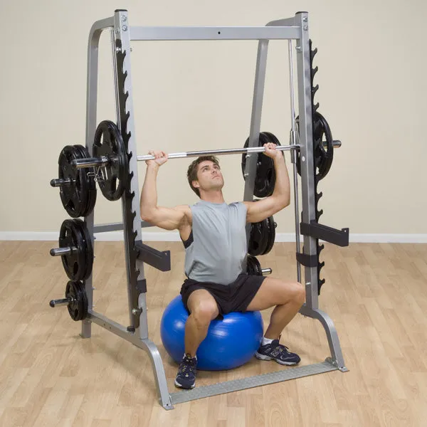 Body-Solid - Series 7 Smith Machine