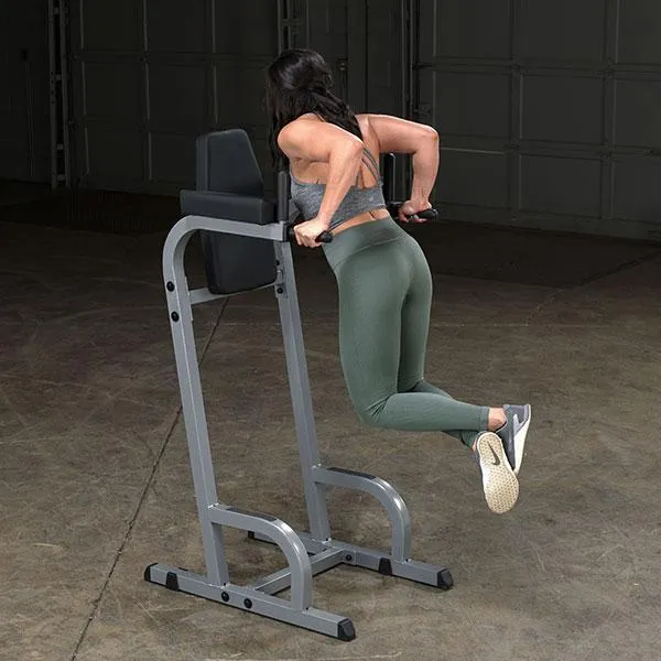 Body Solid Vertical Knee Raise