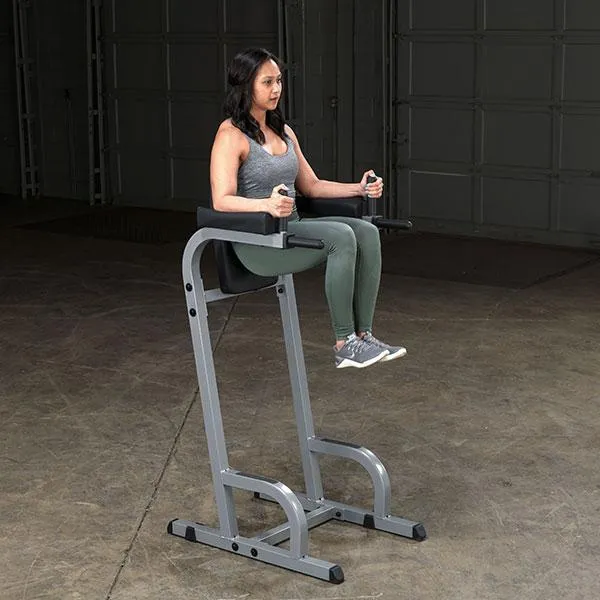 Body Solid Vertical Knee Raise