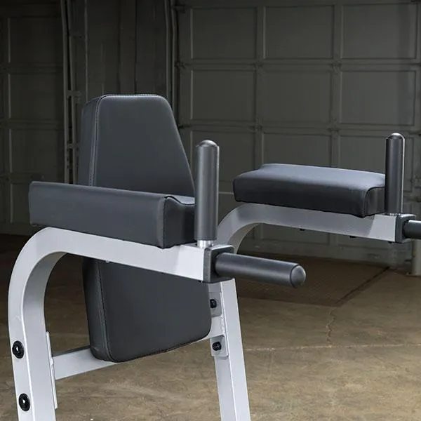 Body Solid Vertical Knee Raise