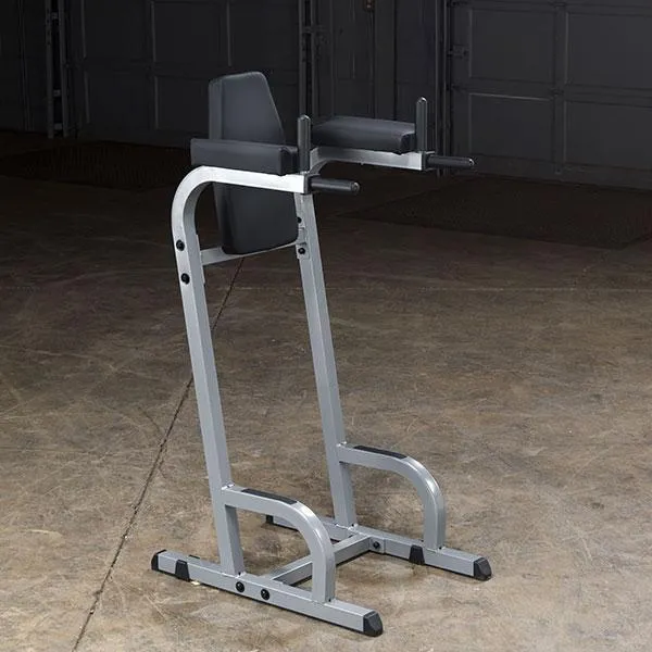 Body Solid Vertical Knee Raise