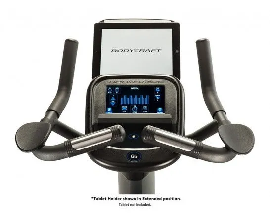 BODYCRAFT U1000G UPRIGHT BIKE