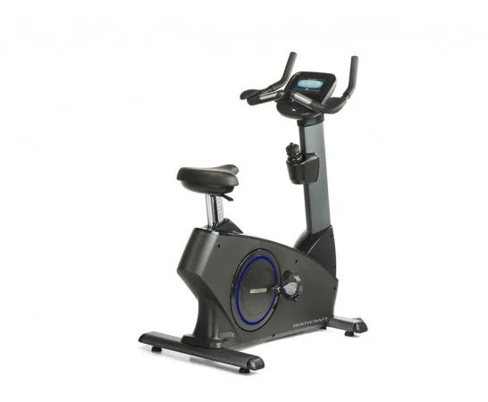 BODYCRAFT U1000G UPRIGHT BIKE