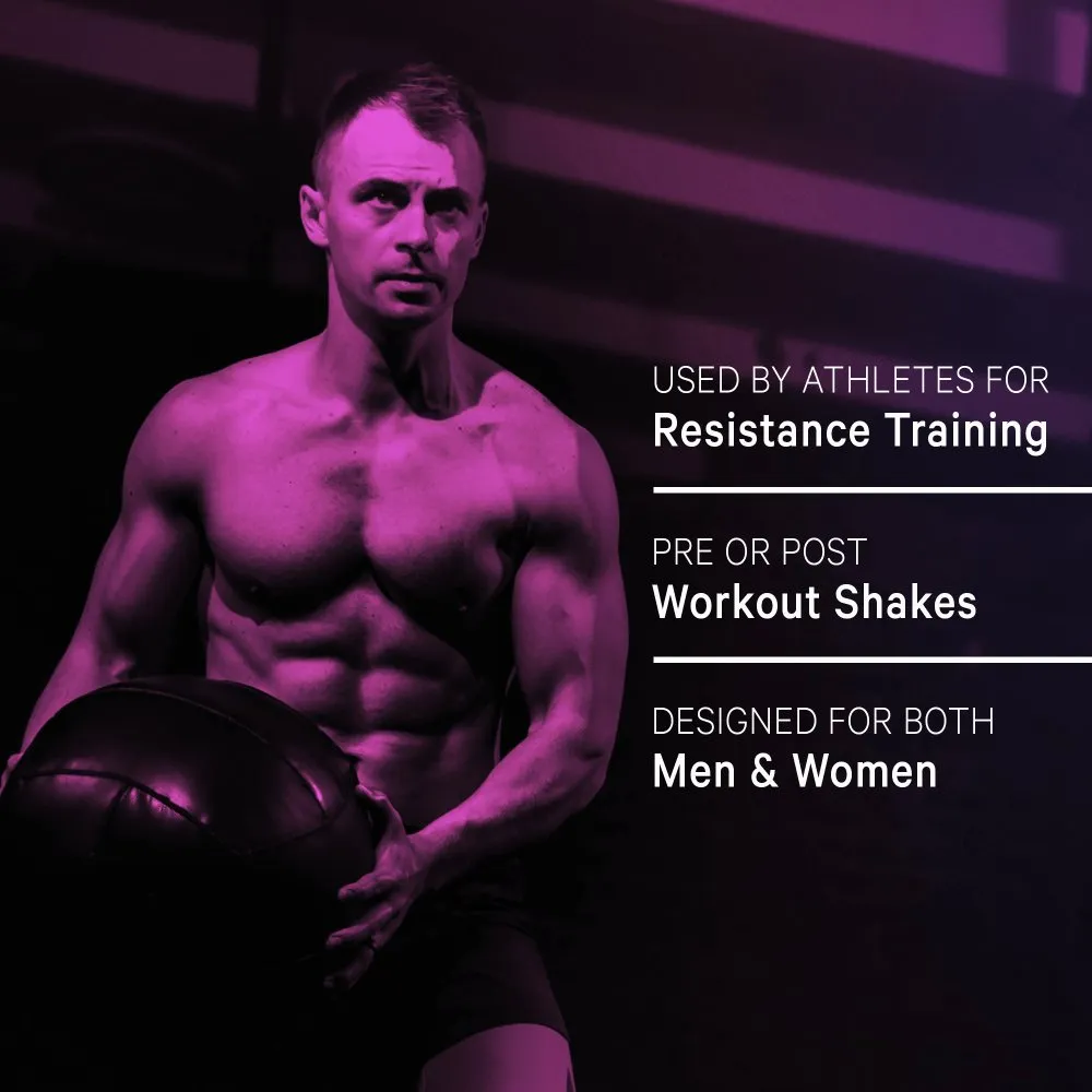 Codeage Creatine Monohydrate Powder Supplement