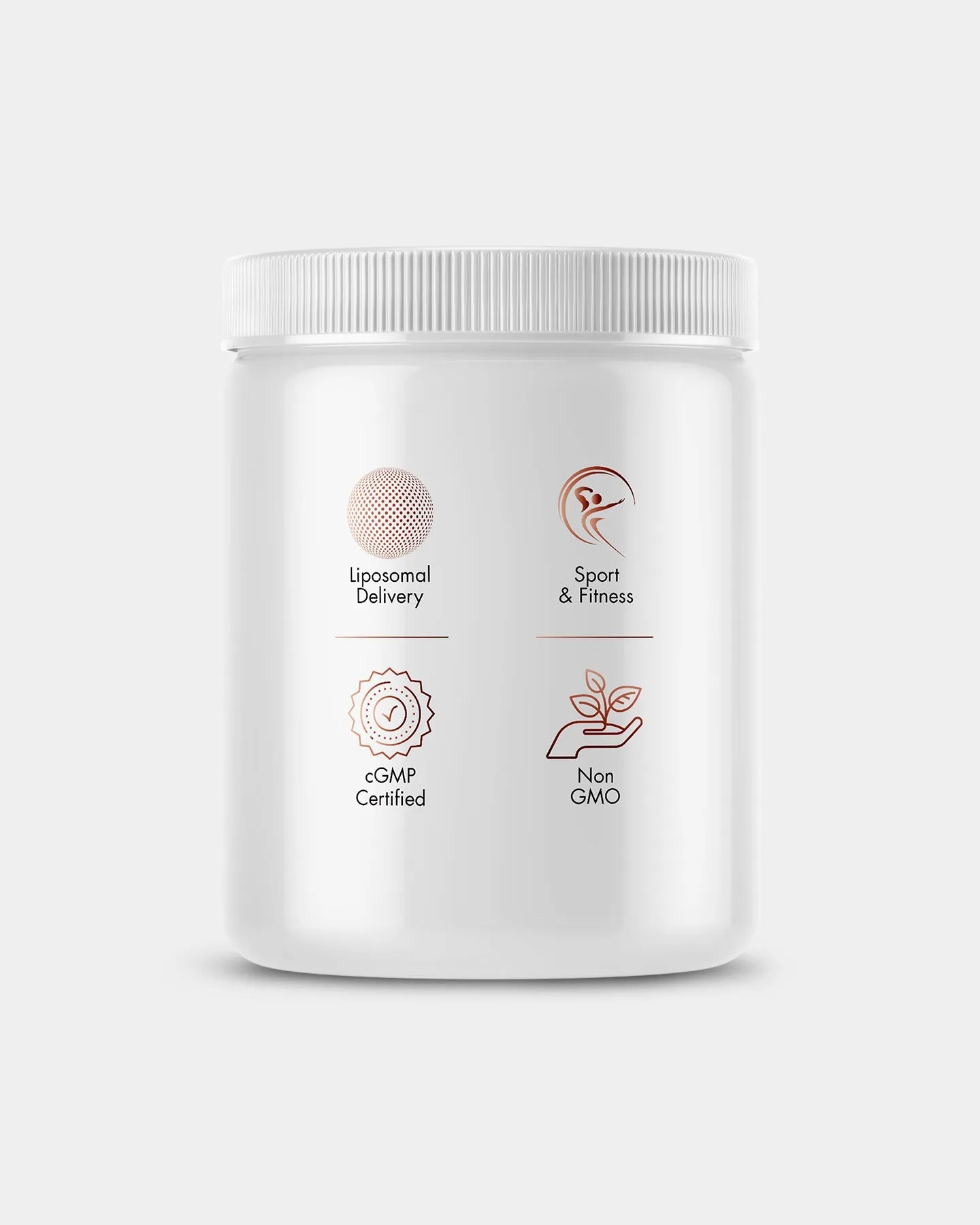 Codeage Creatine Monohydrate Powder Supplement