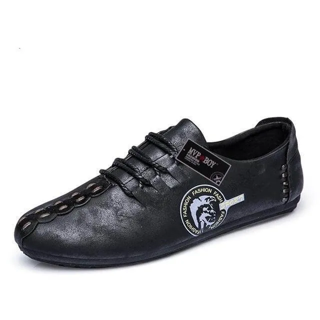 Comfortable Casual Loafers Shoes