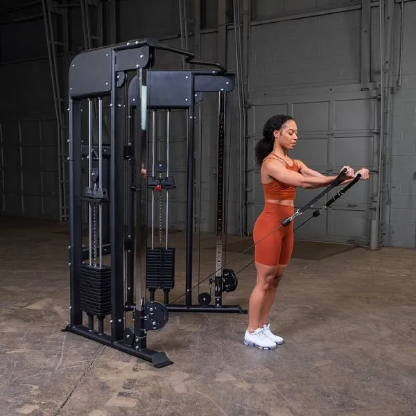 Commercial Functional Trainer GFT100