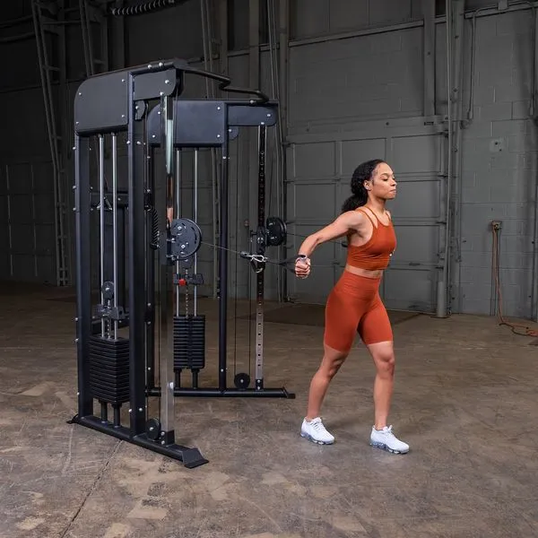 Commercial Functional Trainer GFT100