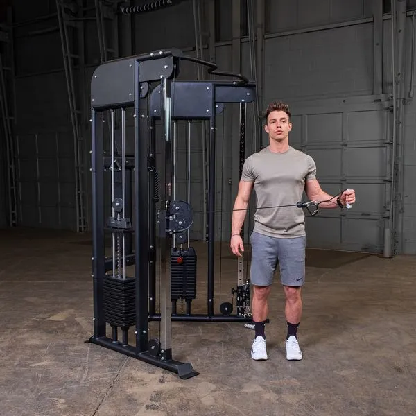Commercial Functional Trainer GFT100