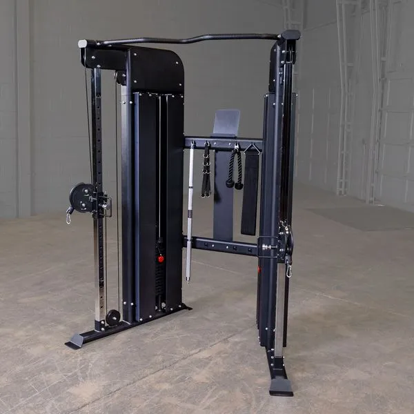 Commercial Functional Trainer GFT100