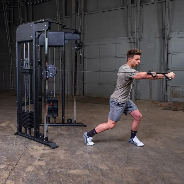 Commercial Functional Trainer GFT100