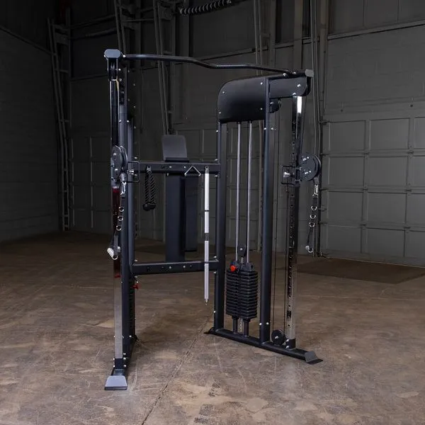 Commercial Functional Trainer GFT100