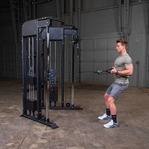 Commercial Functional Trainer GFT100