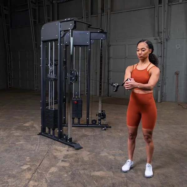Commercial Functional Trainer GFT100