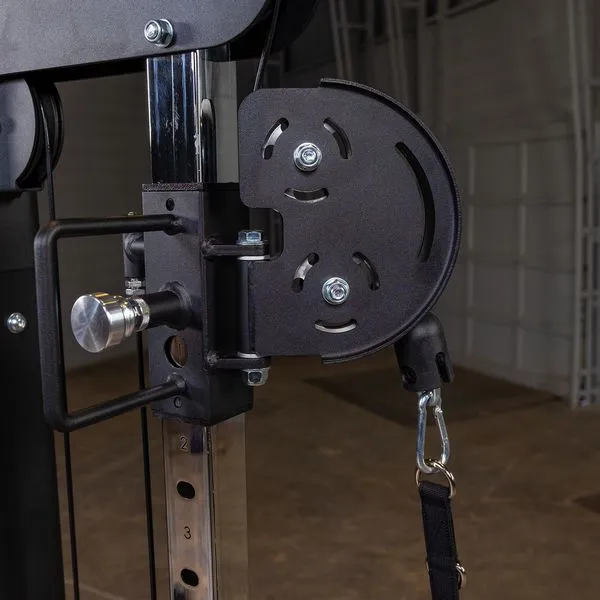 Commercial Functional Trainer GFT100