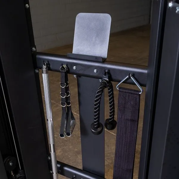 Commercial Functional Trainer GFT100