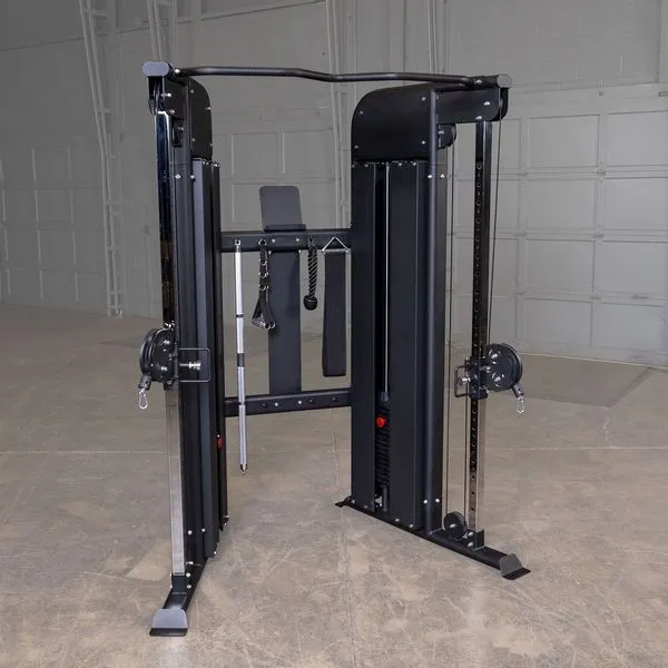 Commercial Functional Trainer GFT100