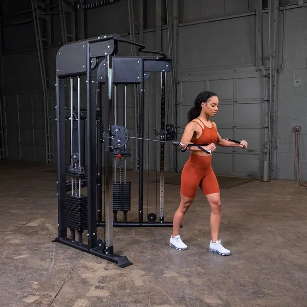 Commercial Functional Trainer GFT100