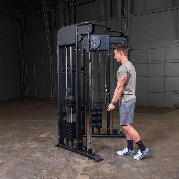 Commercial Functional Trainer GFT100