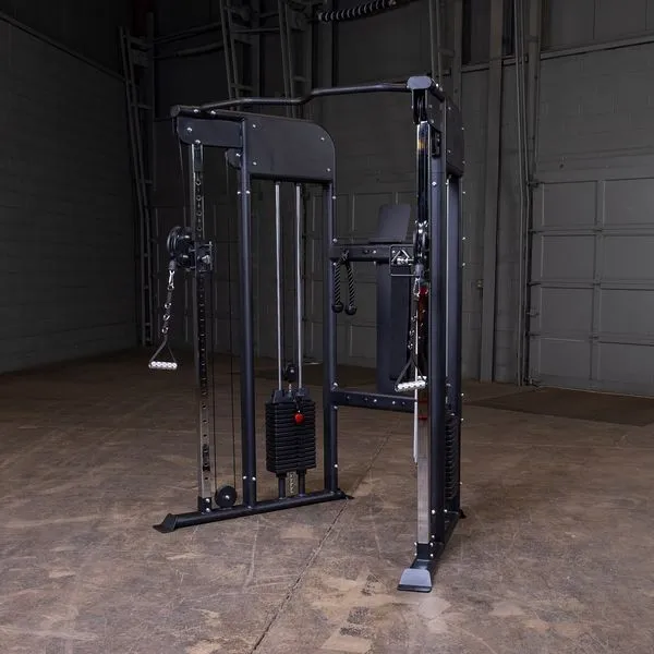 Commercial Functional Trainer GFT100