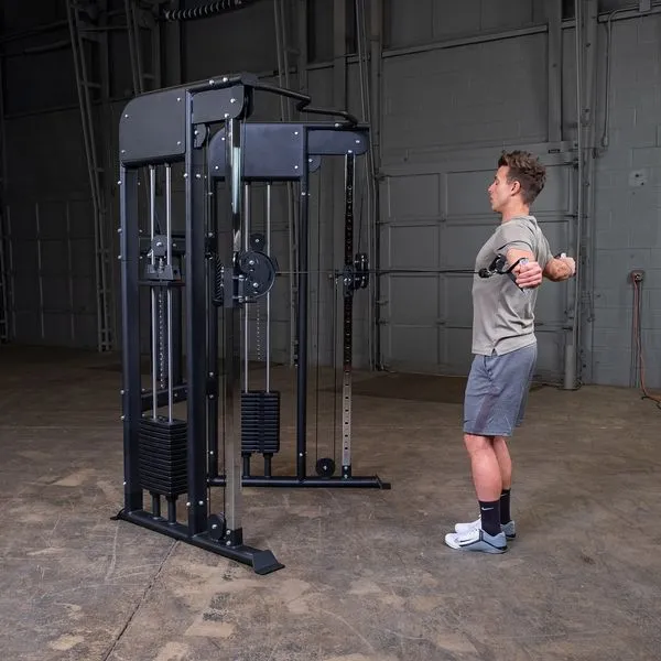 Commercial Functional Trainer GFT100