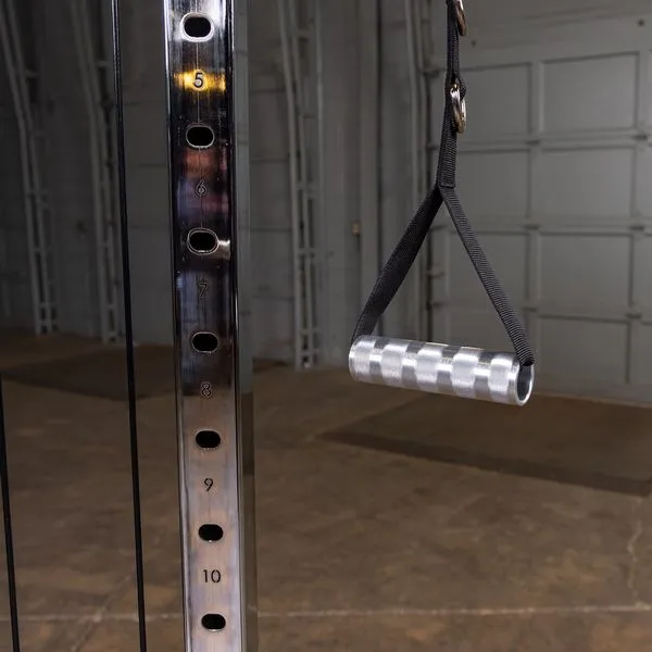 Commercial Functional Trainer GFT100