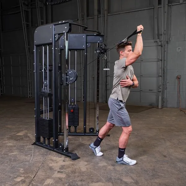 Commercial Functional Trainer GFT100