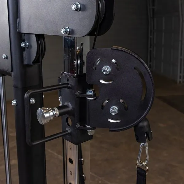Commercial Functional Trainer GFT100