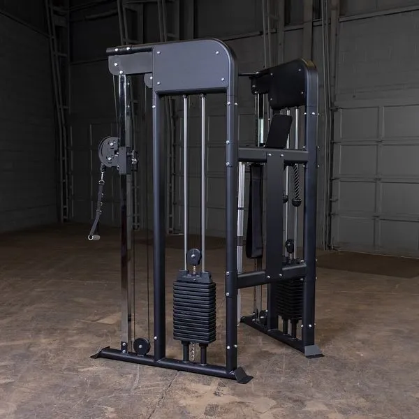 Commercial Functional Trainer GFT100