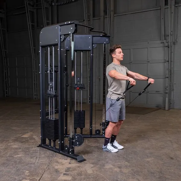 Commercial Functional Trainer GFT100