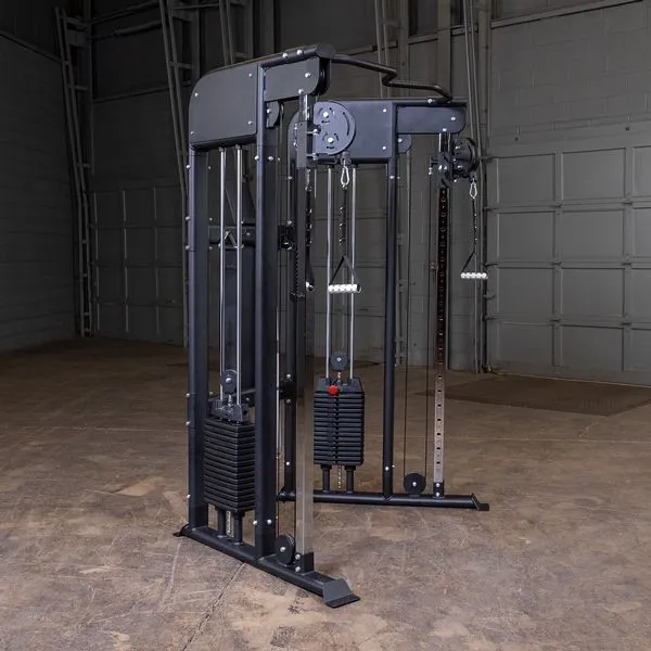 Commercial Functional Trainer GFT100