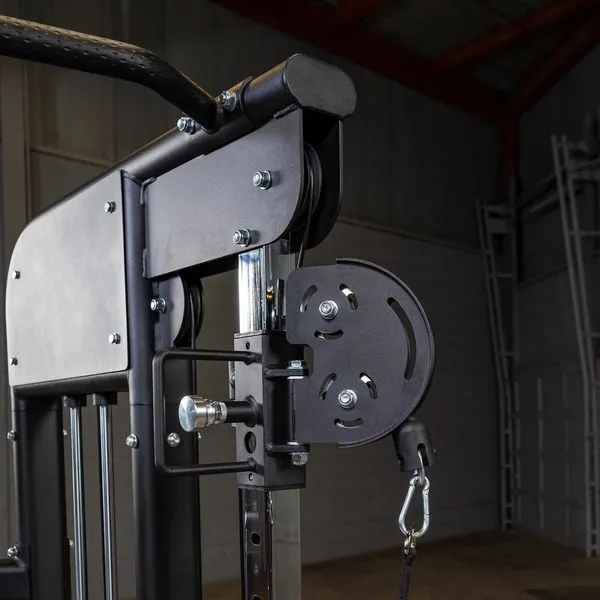 Commercial Functional Trainer GFT100