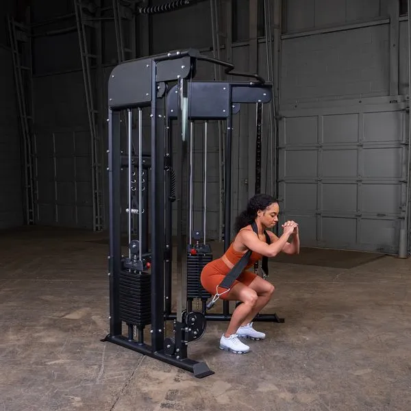 Commercial Functional Trainer GFT100