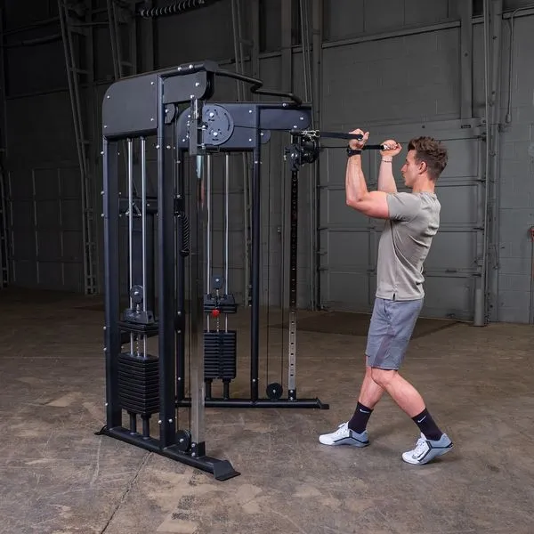 Commercial Functional Trainer GFT100