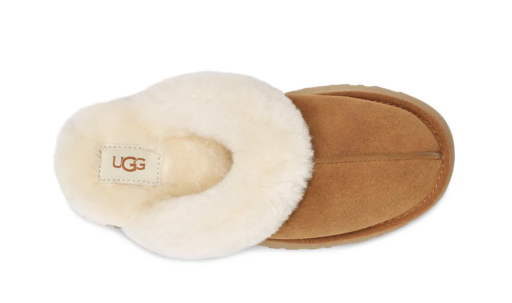Disquette in Chestnut by UGG