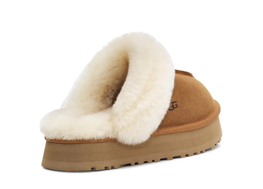 Disquette in Chestnut by UGG