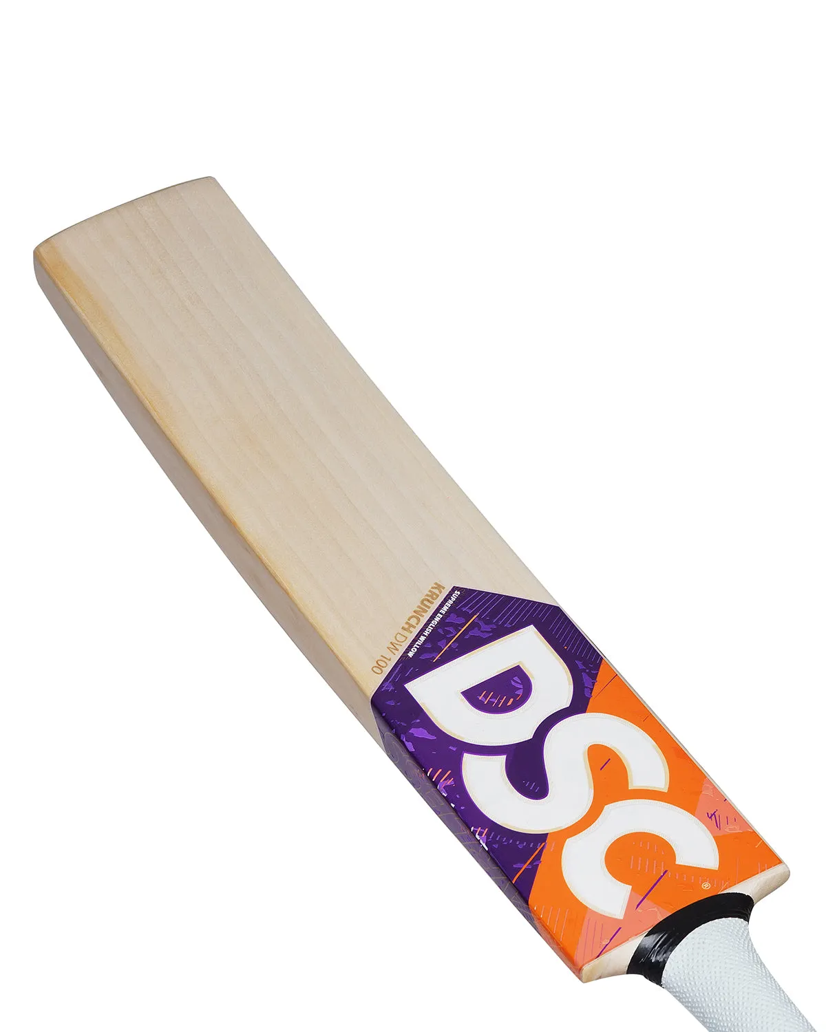 DSC Krunch 100 Cricket Bundle Kit - Junior