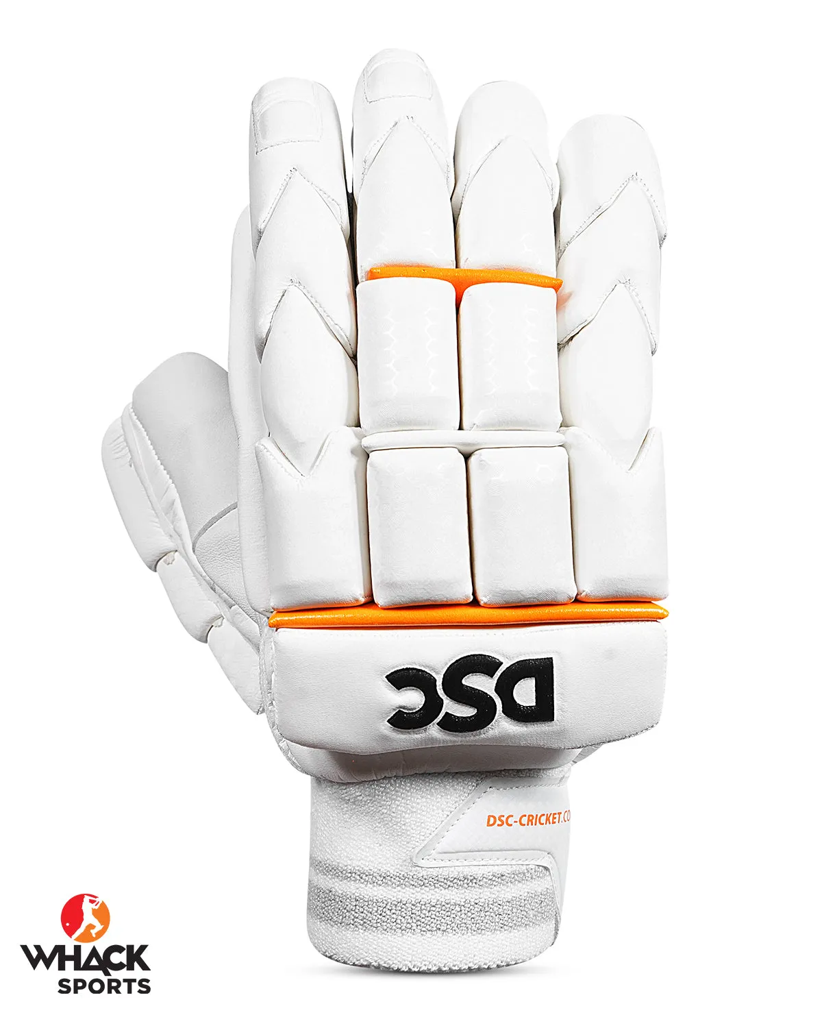 DSC Krunch 100 Cricket Bundle Kit - Junior