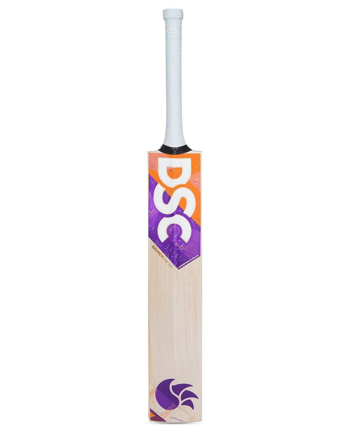 DSC Krunch 100 Cricket Bundle Kit - Junior