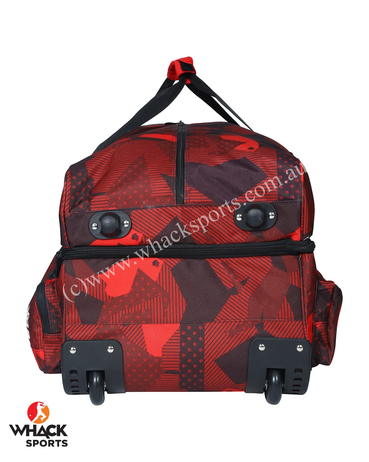 DSC Krunch 100 Cricket Bundle Kit - Junior