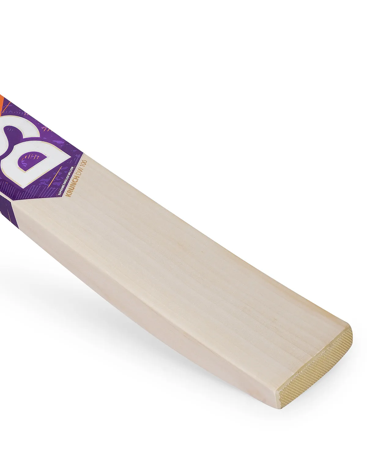 DSC Krunch 100 Cricket Bundle Kit - Junior