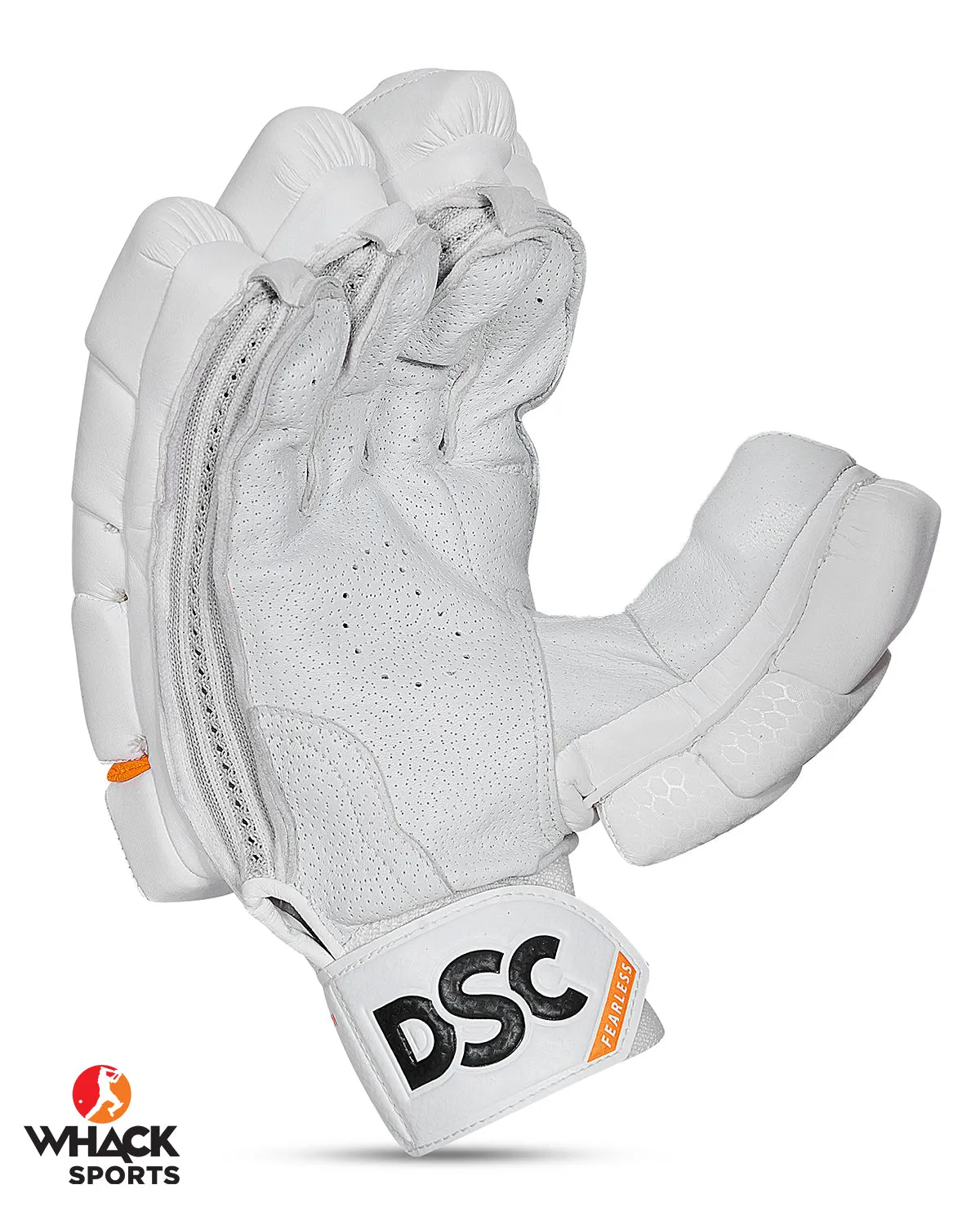 DSC Krunch 100 Cricket Bundle Kit - Junior