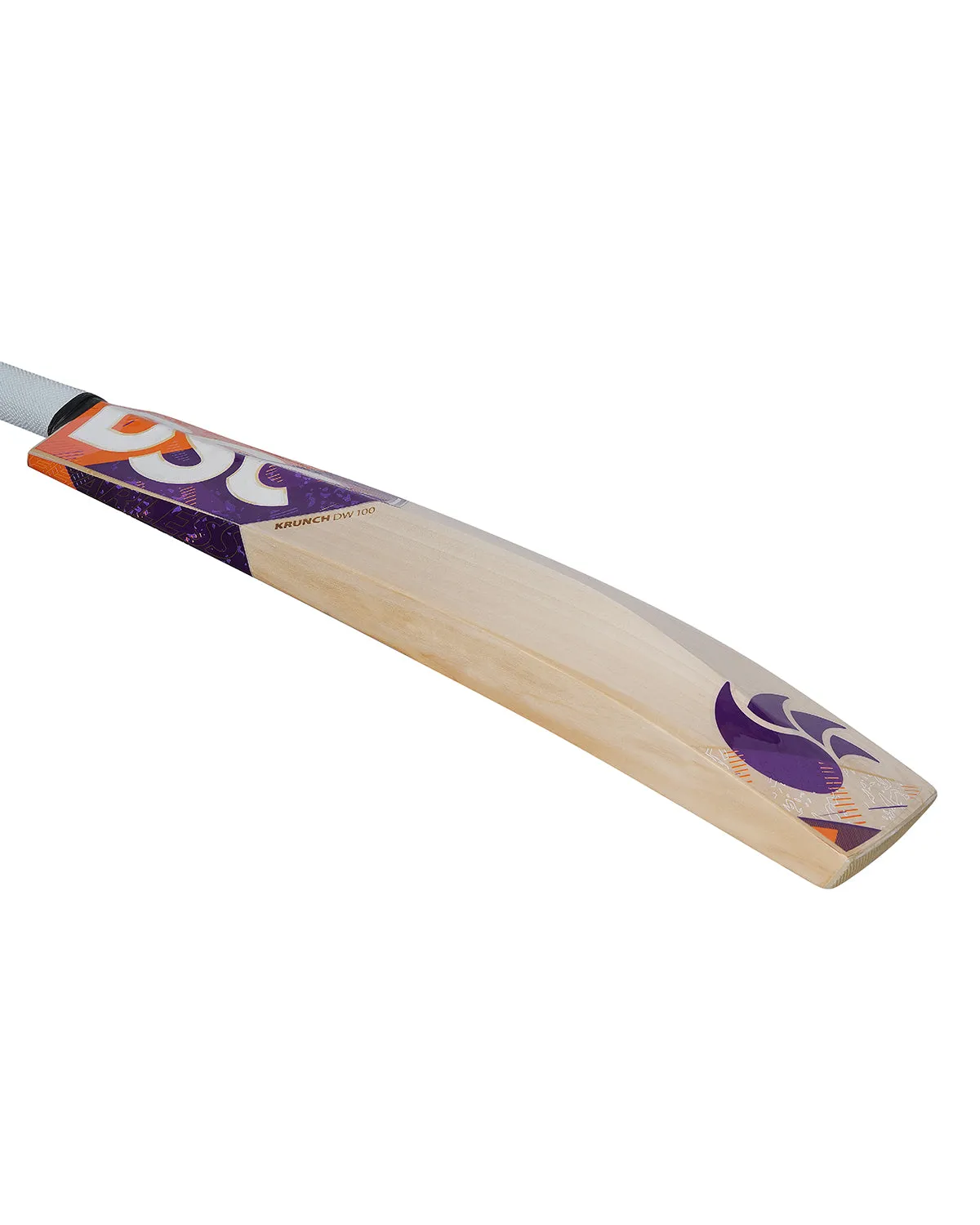 DSC Krunch 100 Cricket Bundle Kit - Junior