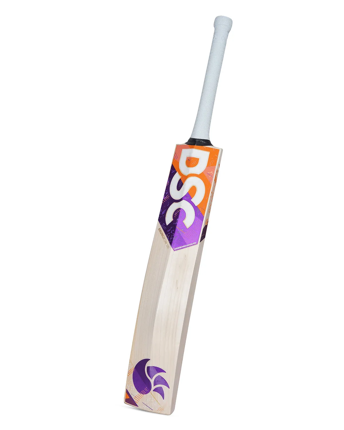 DSC Krunch 100 Cricket Bundle Kit - Junior